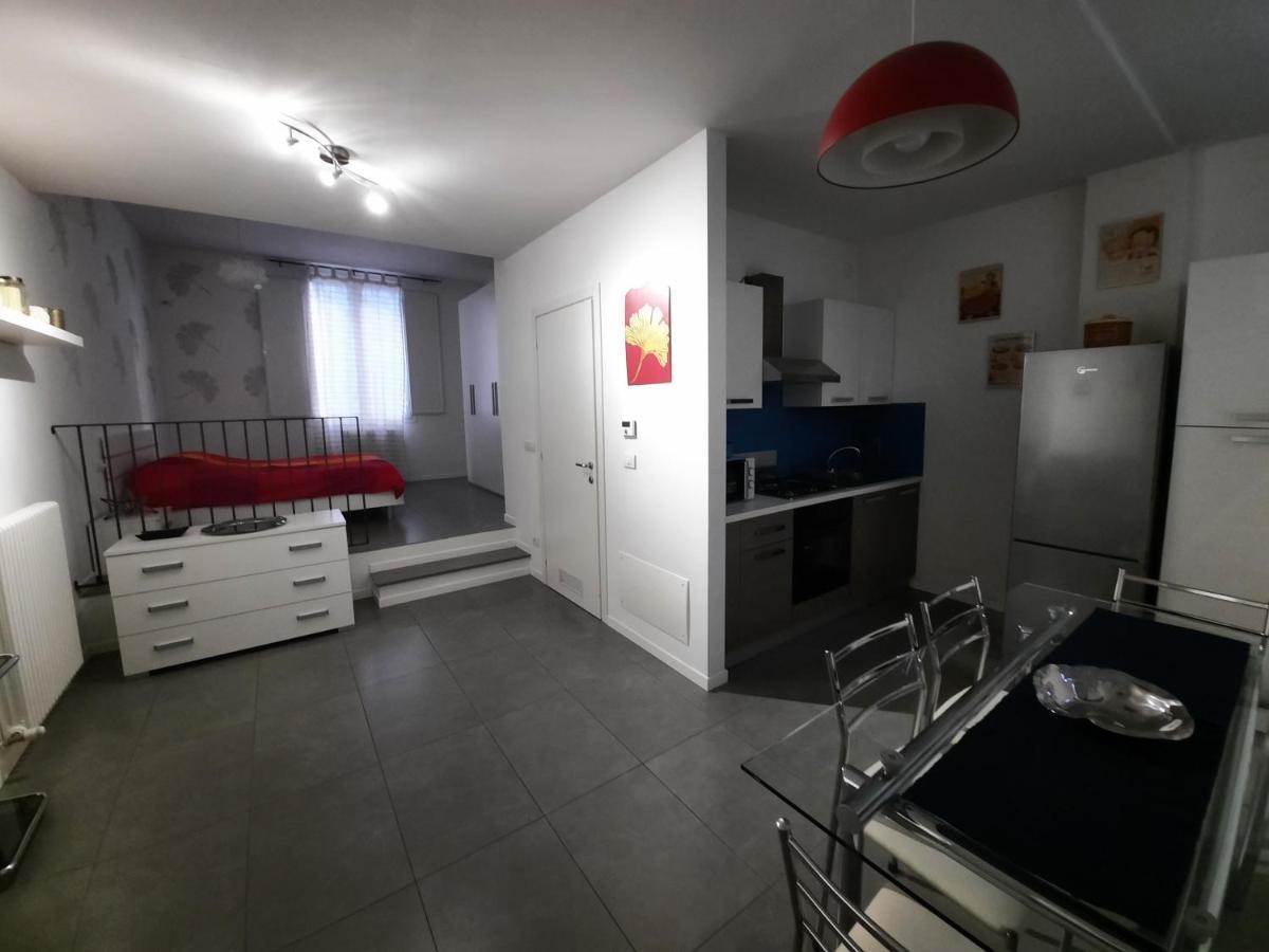 Apartament Dimora La Turrita Bolonia Zewnętrze zdjęcie