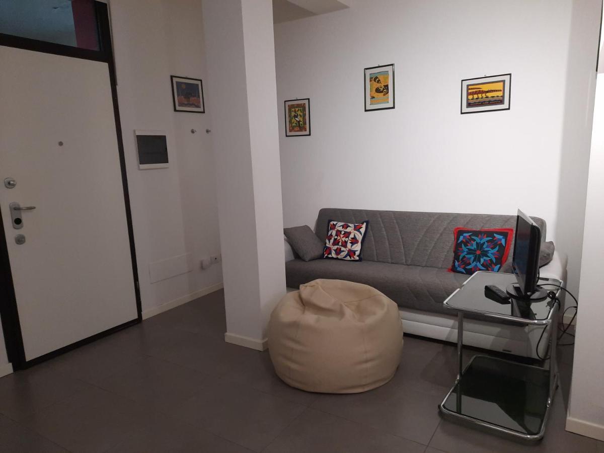 Apartament Dimora La Turrita Bolonia Zewnętrze zdjęcie