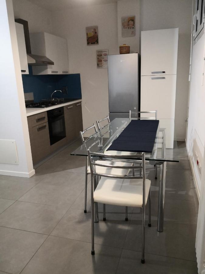 Apartament Dimora La Turrita Bolonia Zewnętrze zdjęcie