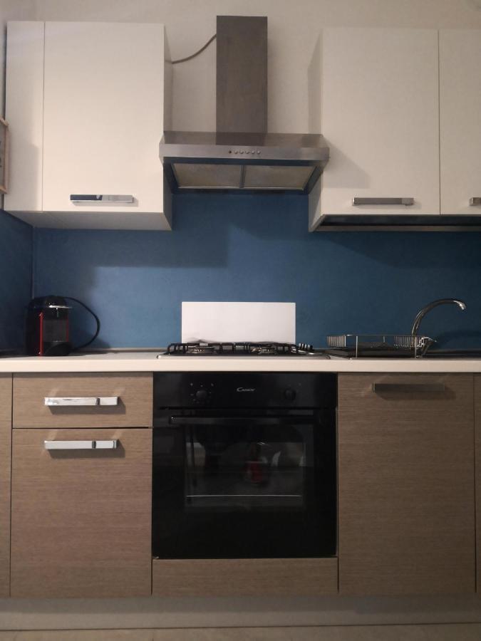 Apartament Dimora La Turrita Bolonia Zewnętrze zdjęcie